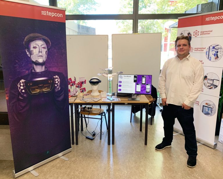 Auf der Jagd nach CRAZY HEADS