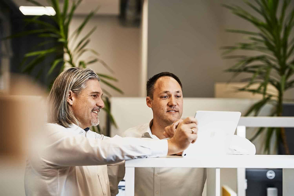 USE CASE: tepcon optimiert Taktfertigung