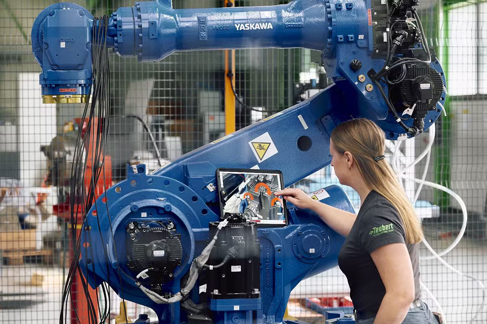 Schritte zur erfolgreichen Umsetzung digitaler Prozesse im Unternehmen