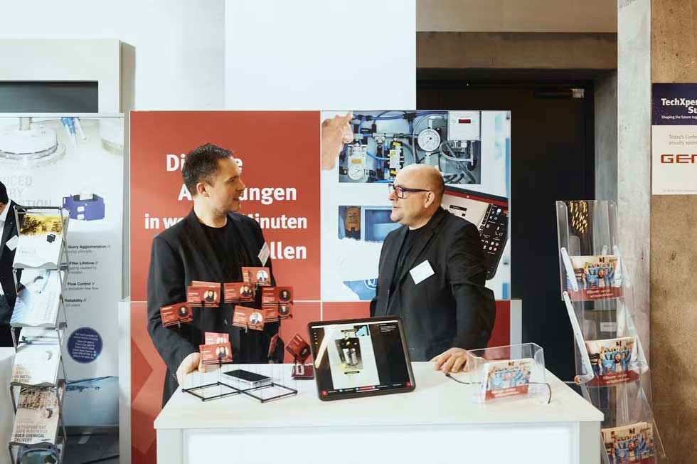 Digitale Wissensmanagement Plattform zur Sicherung und Weitergabe von Know how im Unternehmen