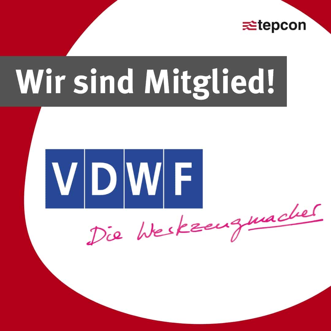 VDWF Mitglied