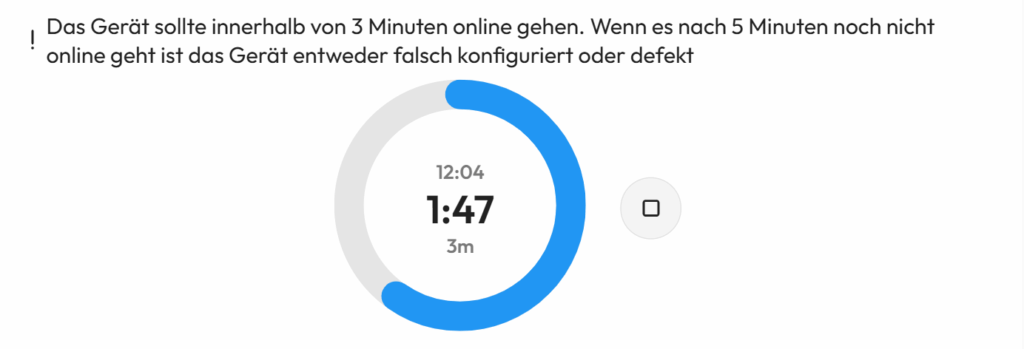 formular countdown small