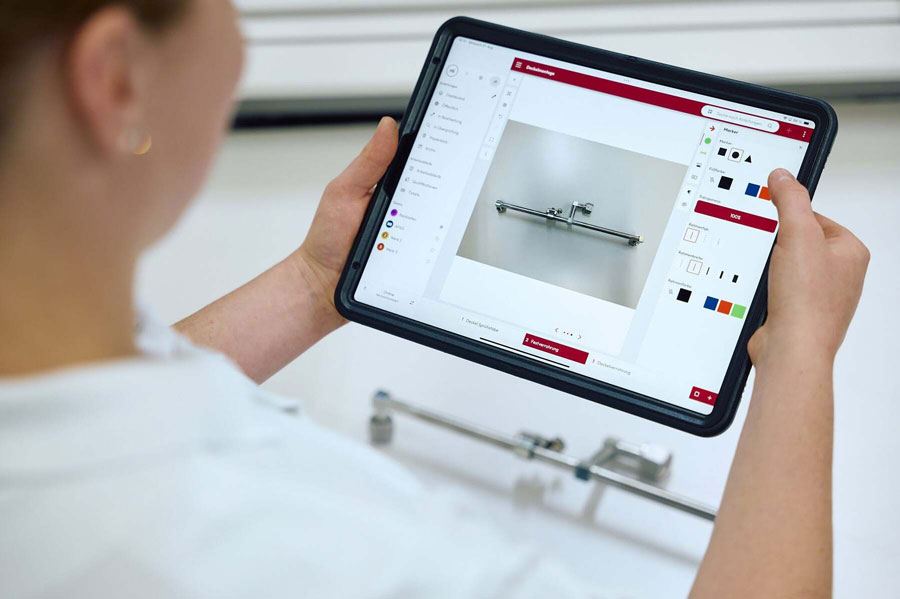 KI in der Industrie und Produktion