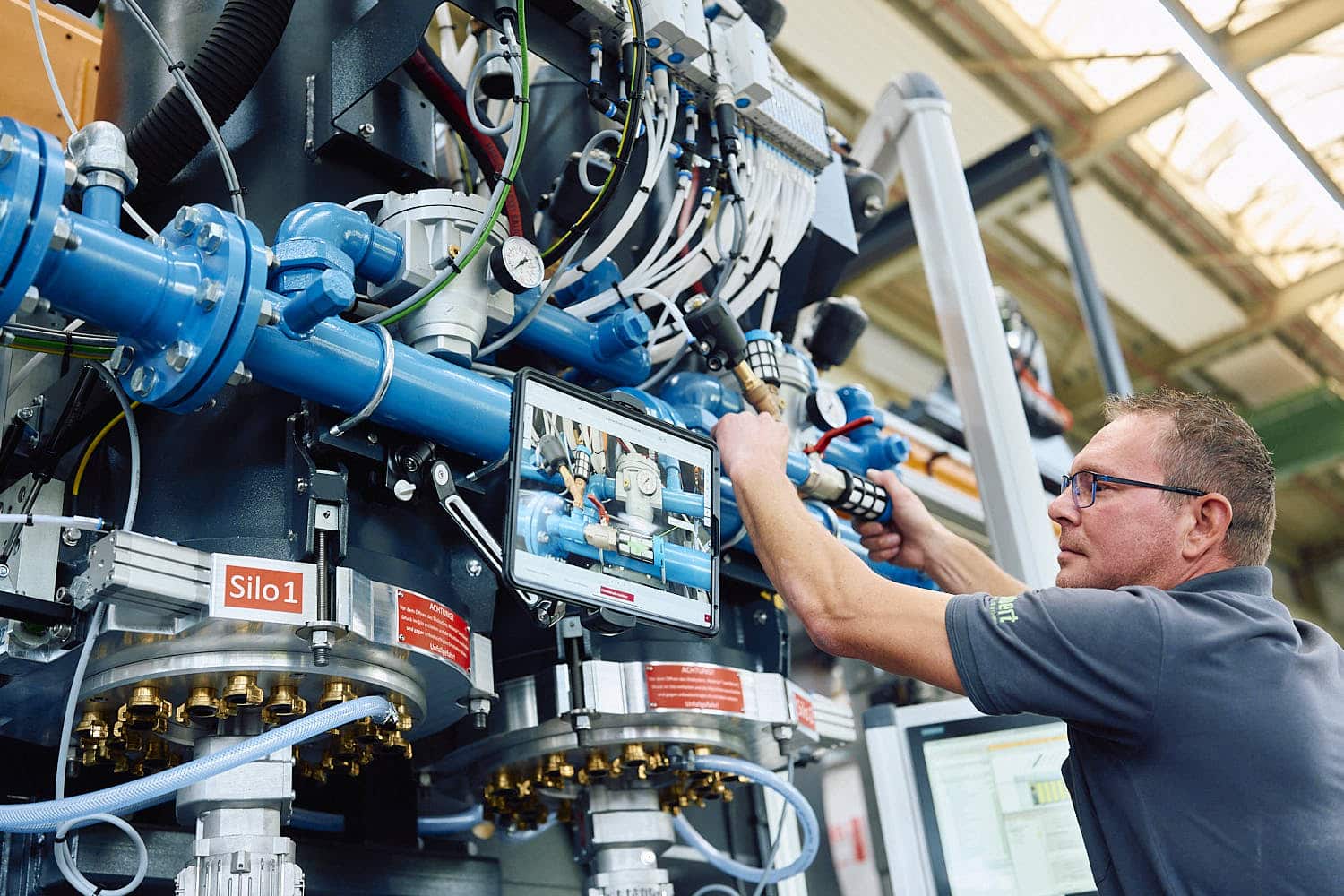 Effektive Werkerführung: Schlüssel zum Erfolg