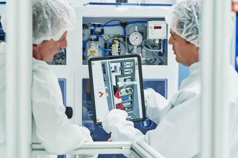 USE CASE: tepcon optimizes cycle production