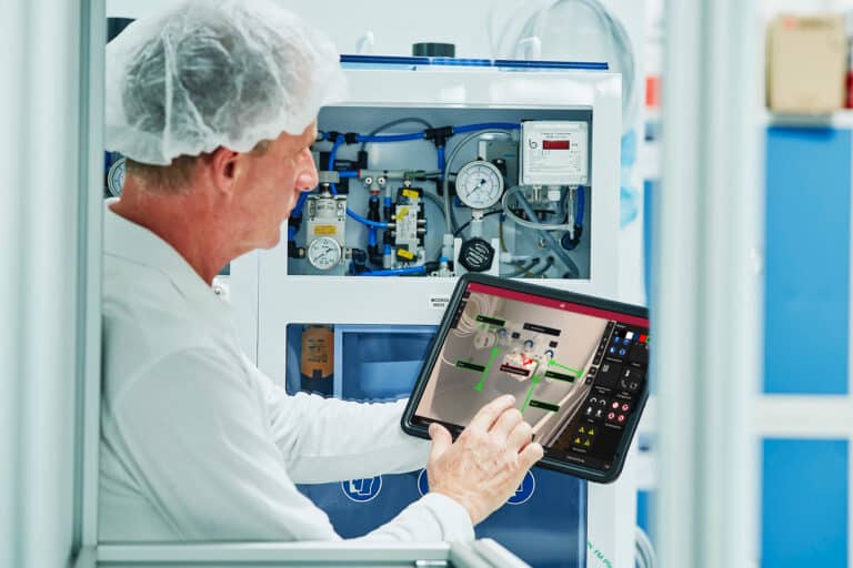 Diese Neuerungen erwarten Sie auf der automatica!