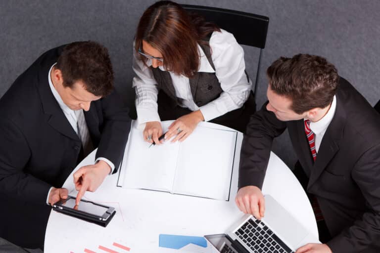 In 3 Schritten zur idealen digitalen Dokumentation