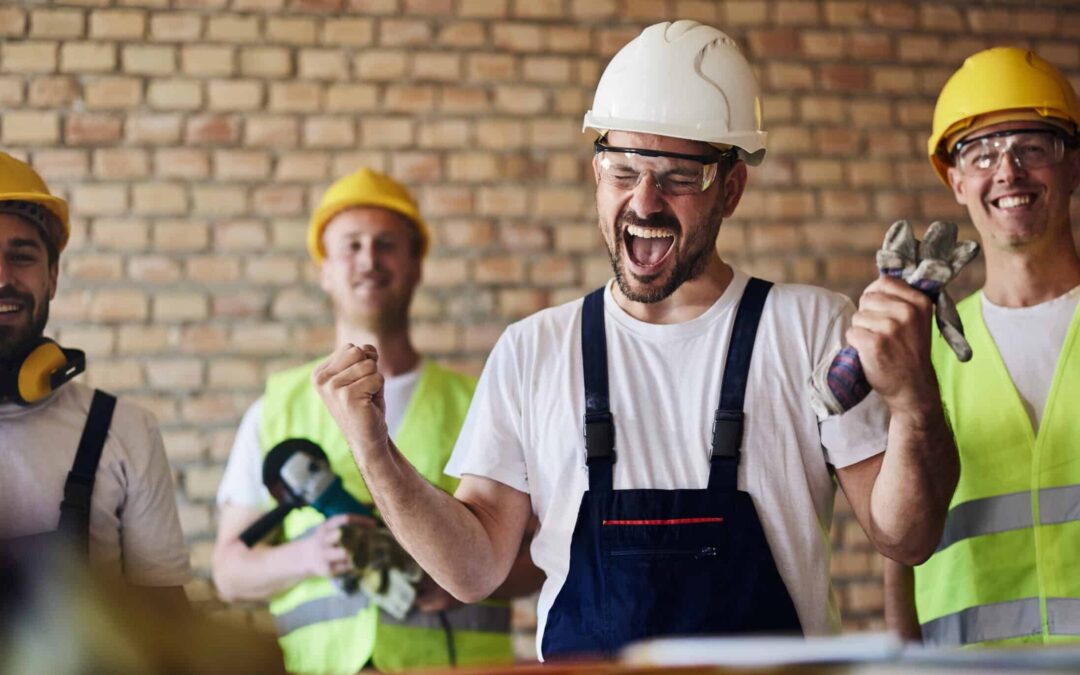Digitale Anleitungen LIVE erleben auf der DST