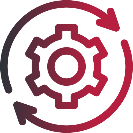 Simple and customizable update options