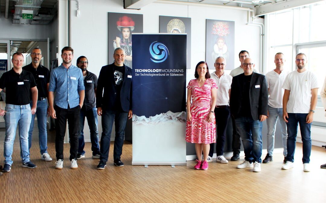 Exciting insights from the MountainsTour