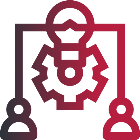 We make technological change practicable for you.