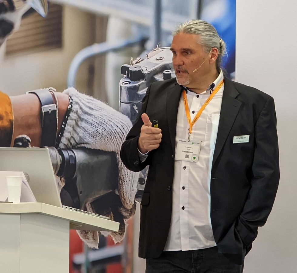 Wo werden Digitale Anleitungen eingesetzt foto