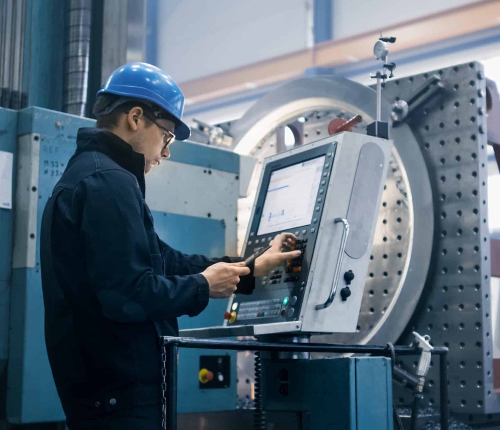 Workflow-Optimierung bei ystral foto