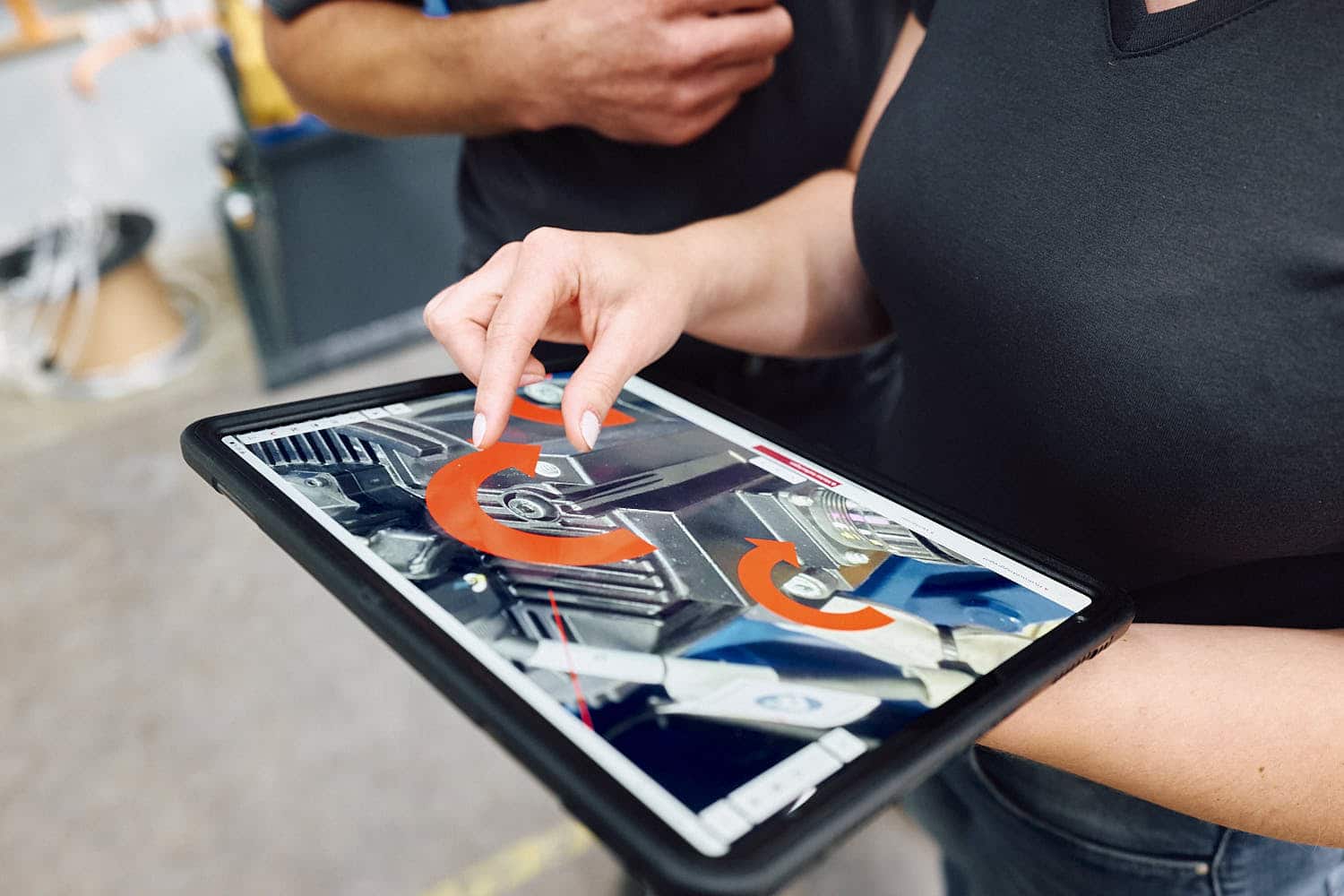 Zustandsabhängige Instandhaltung