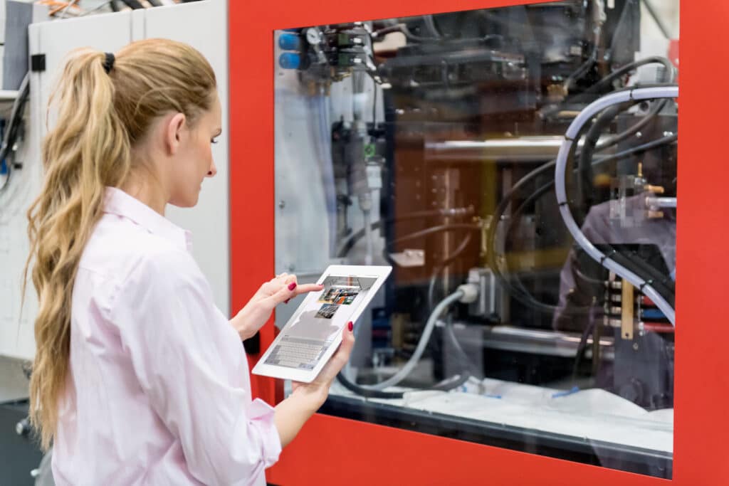 tepcon GmbH präsentiert digitale Anleitungen für Instandhaltung und Service auf der IN.STAND 2021 in Stuttgart