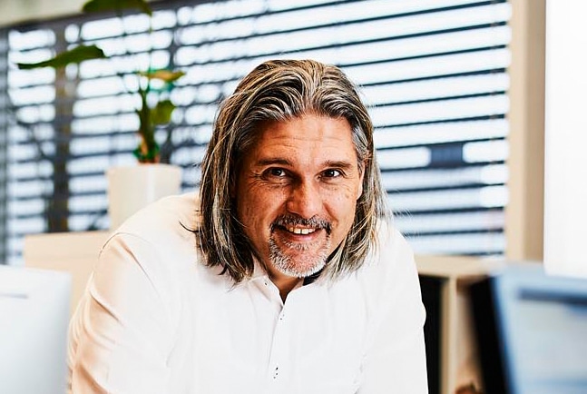 tepcon – 20 Jahre der Zukunft voraus