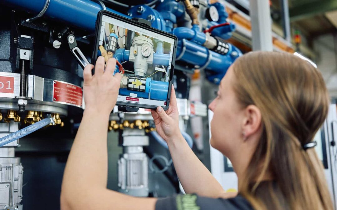 Efficient capture and effective implementation of digital instructions