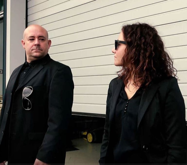 Diese Lösung revolutioniert die Servicewelt