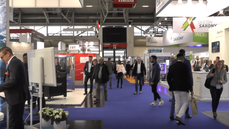 Rückblick Messe Semicon 2019