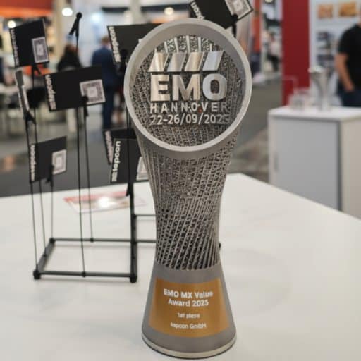 2025-EMO-MX-Value-Award-Pokal