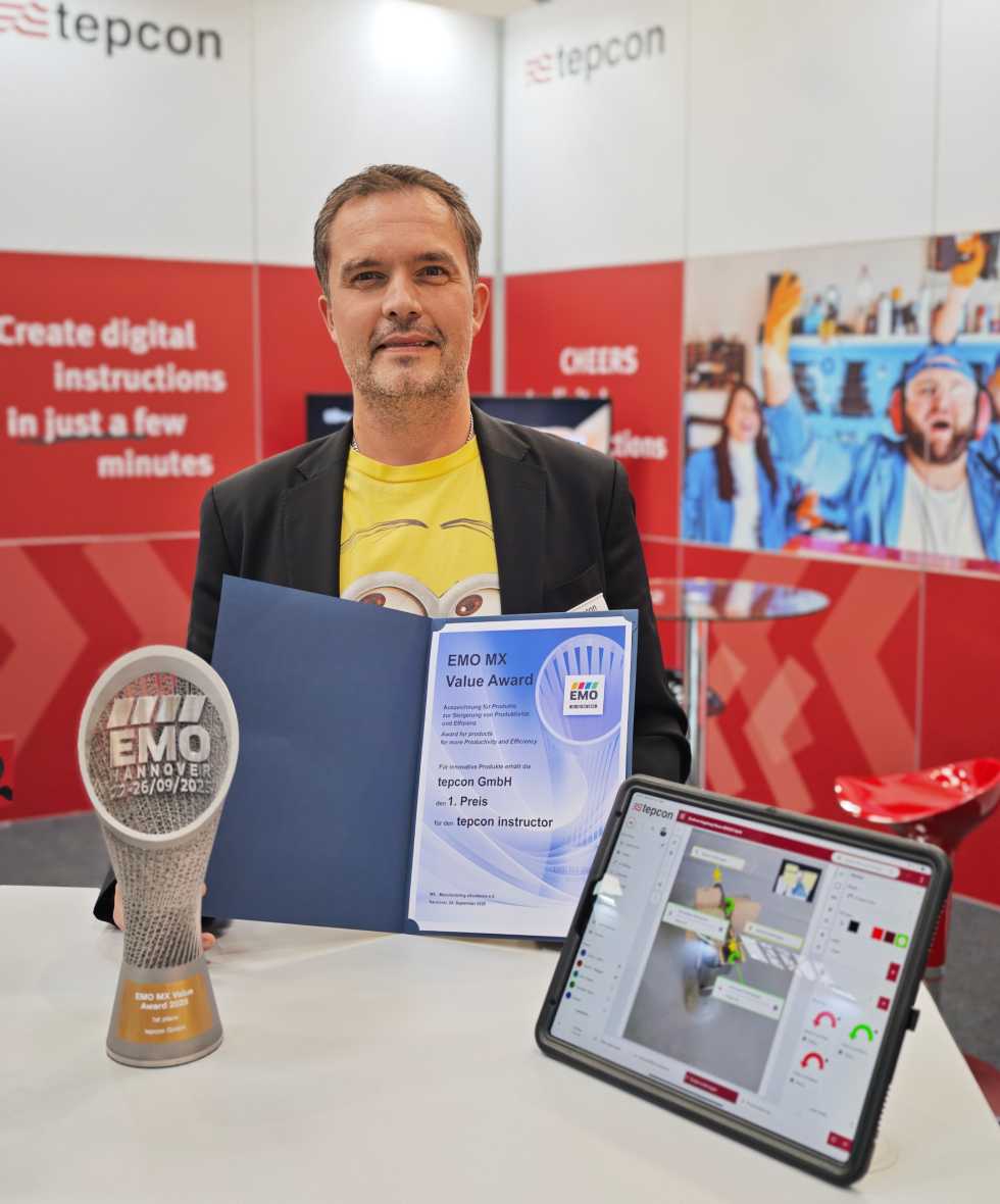 2025-EMO-MX-Value-Award-Simon-Pokal-Urkunde