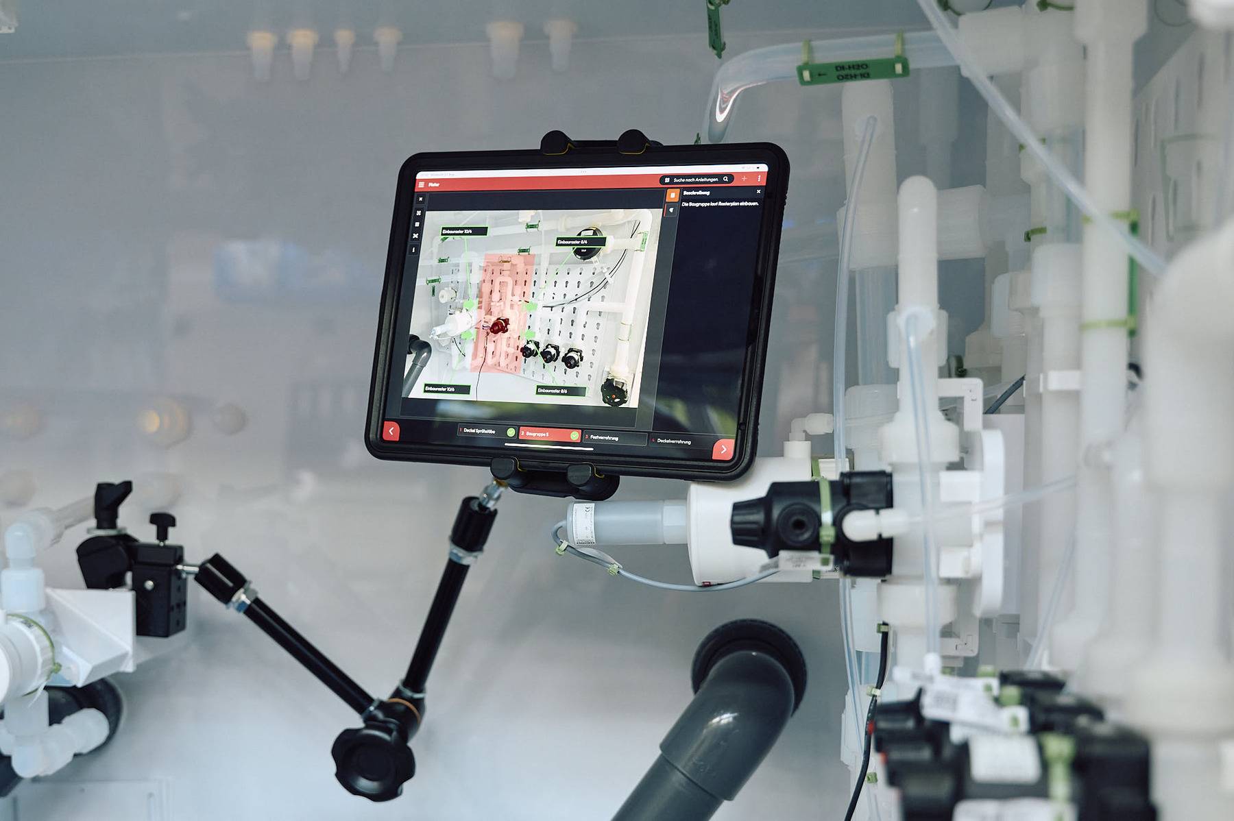 Prozesseffizienz steigern – welche Fragen helfen weiter?