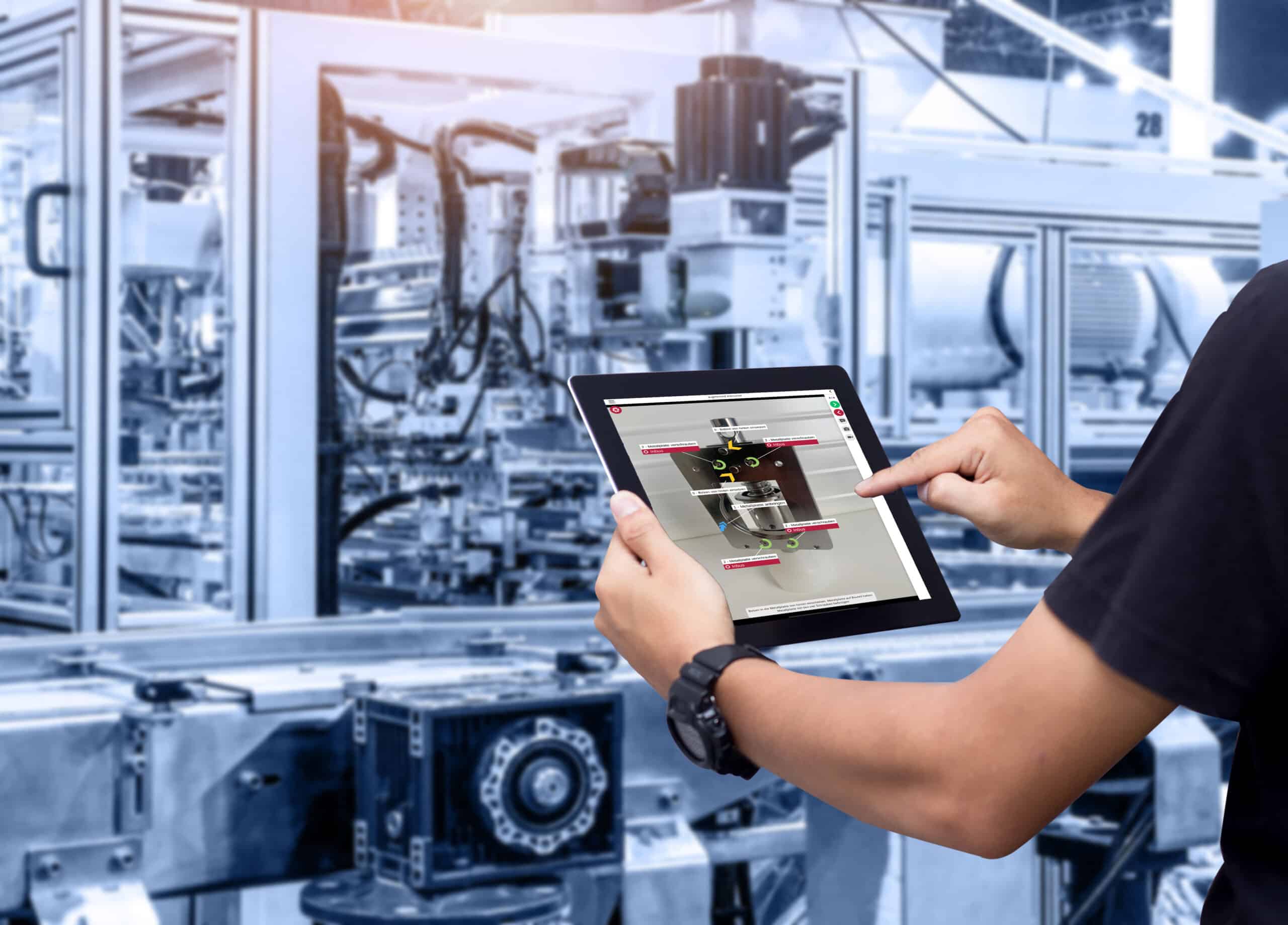 Transparent and fair prices<br />
