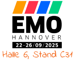 EMO Hannover 2025