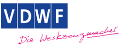 VDWF Event logo