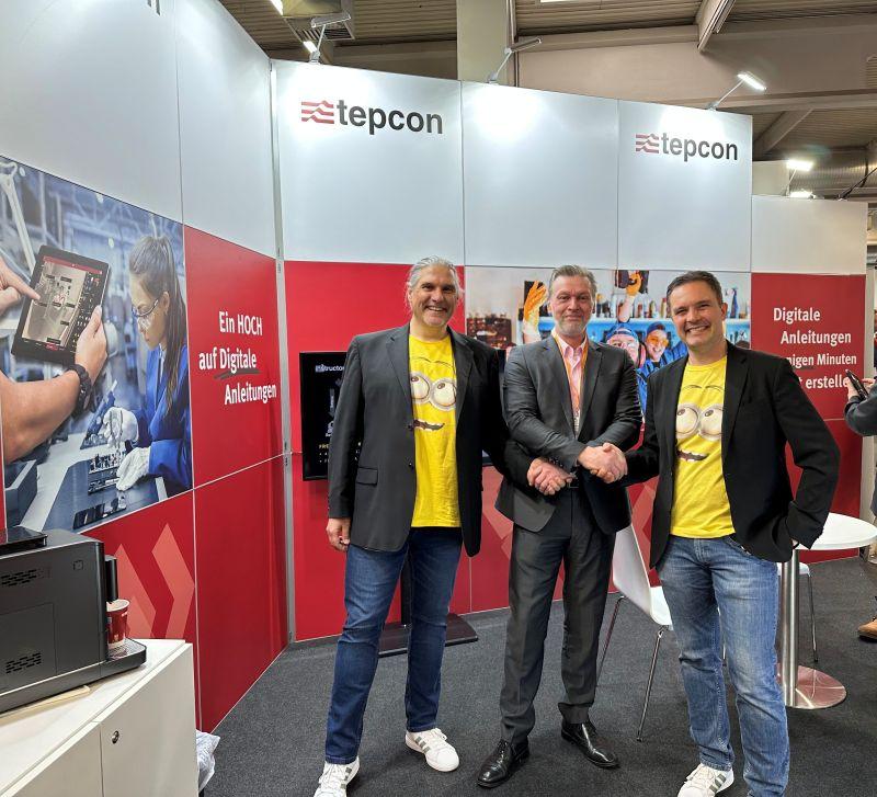 Gemeinsam für Ihren Erfolg: Unsere Partner<br />
