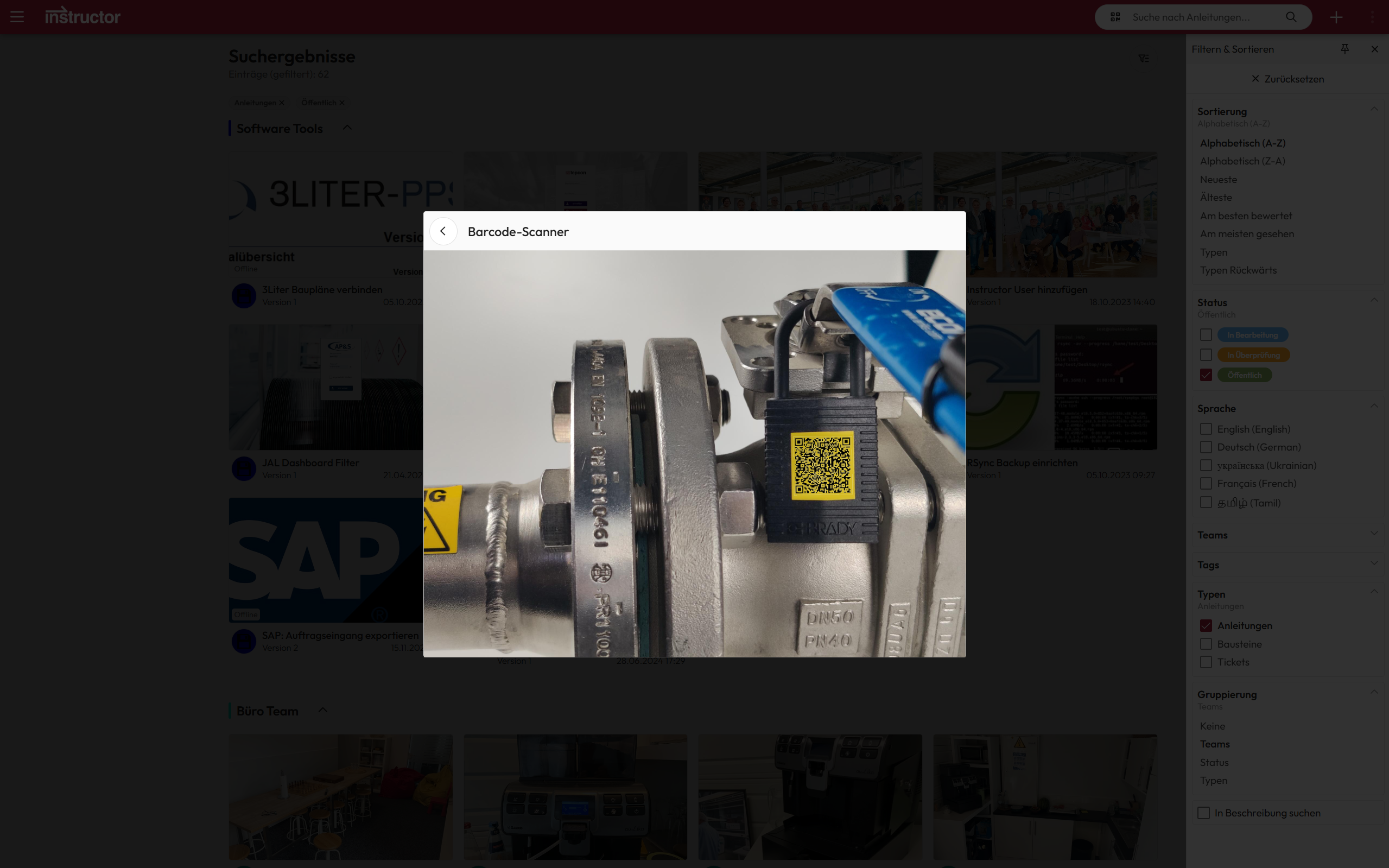 light Search QR Code v2 light-Search-QR-Code v2