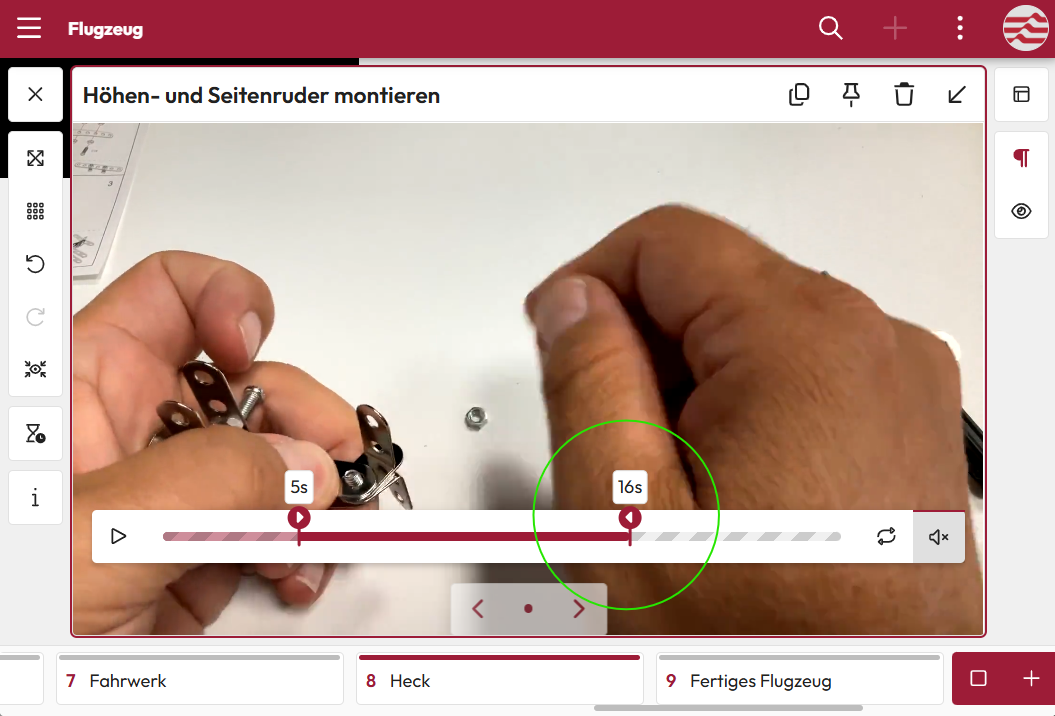 light step media video cut light-step meida-video tools