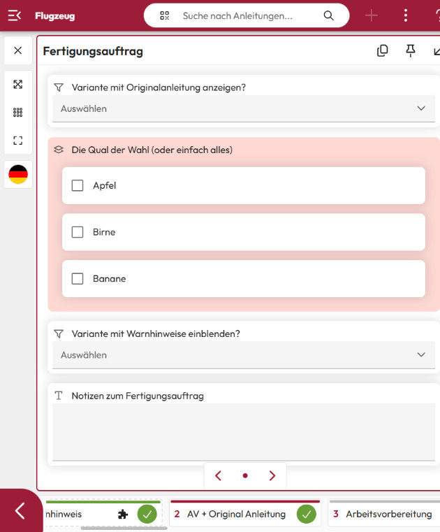 Release: 2026.1 – Fischotter