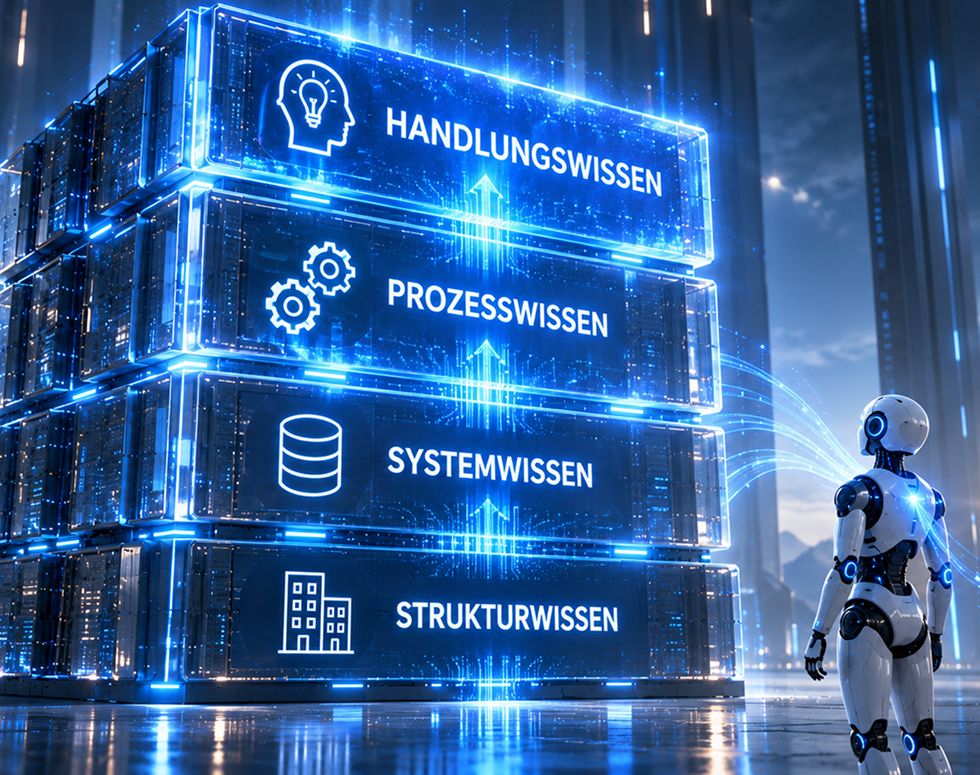 Inhalte so schreiben, dass sie im Arbeitsalltag helfen