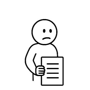 Comic: Anleitung erstellen - Problem